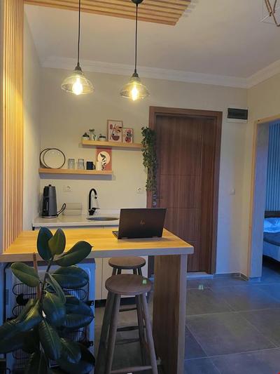 Perla Tiny House