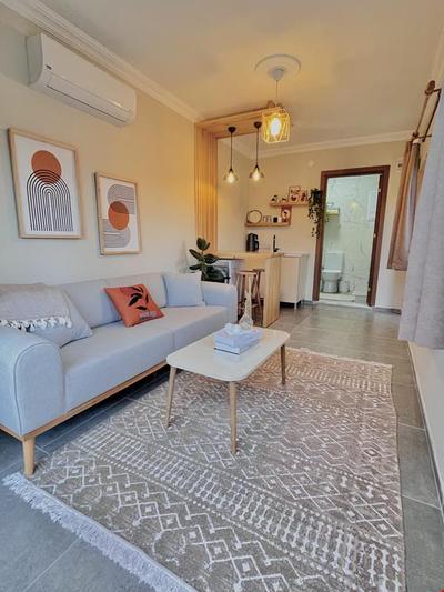 Perla Tiny House