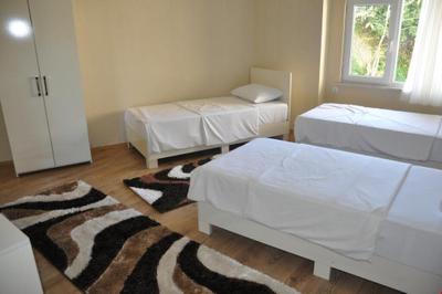 Hanzade Otel