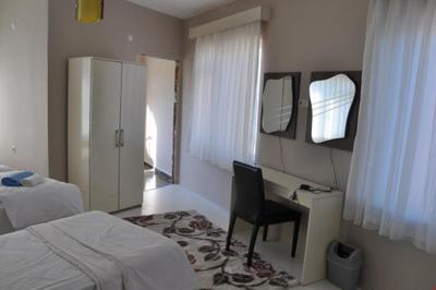Hanzade Otel