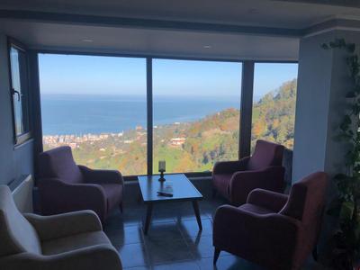 Savarona Otel