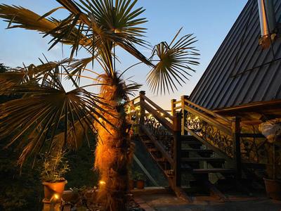 Suarma Bungalov