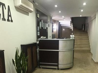 Yalta Otel