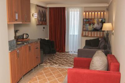 Boss Hotel