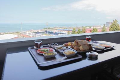 Boss Hotel