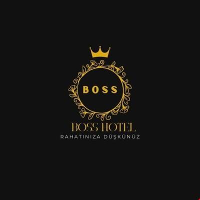 Boss Hotel