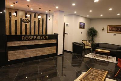 Minerva Hotel