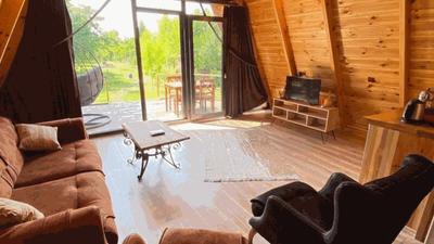 Sapanca Lot1 Tiny House