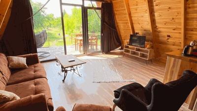 Sapanca Lot1 Tiny House