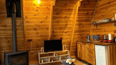 Sapanca Lot1 Tiny House