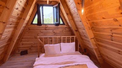 Sapanca Lot1 Tiny House