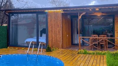 Sapanca Lot2 Tiny House