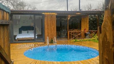 Sapanca Lot2 Tiny House