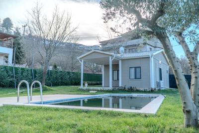 Sapanca Rüy1 Bungalov