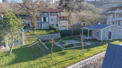 Sapanca Rüy1 Bungalov