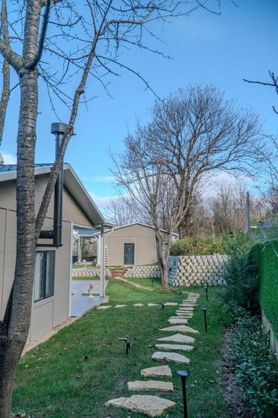 Sapanca Rüy1 Bungalov