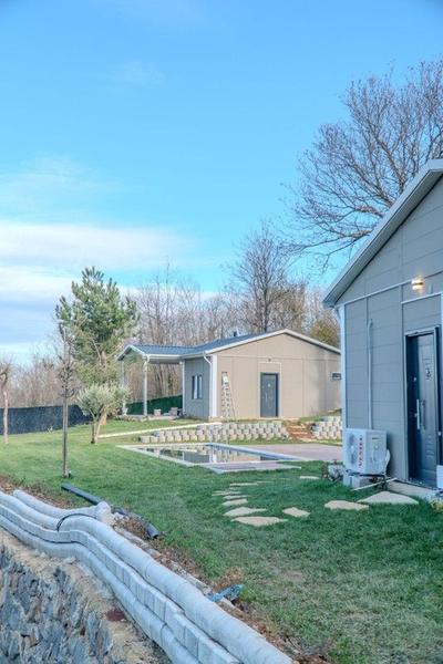 Sapanca Rüy1 Bungalov