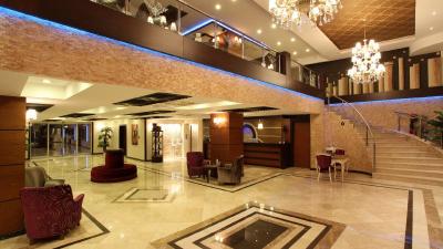 Arya Hotel Business Deluxe