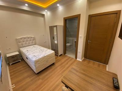 Karaca Apart Suite