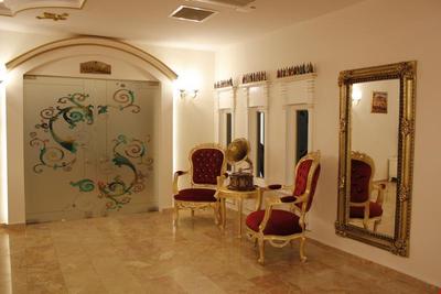 Sakarya Ottoman Hotel