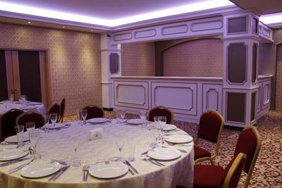 Sakarya Ottoman Hotel
