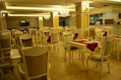 Sakarya Ottoman Hotel