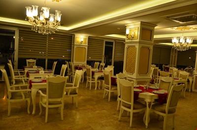 Sakarya Ottoman Hotel