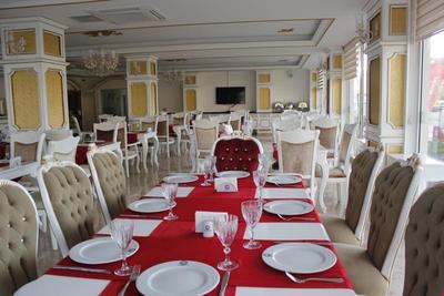 Sakarya Ottoman Hotel