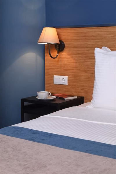 N'Ala Otel