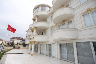 Altınkum Otel Karasu
