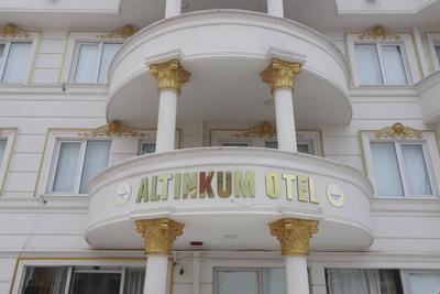 Altınkum Otel Karasu