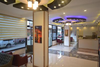 Elmas Otel