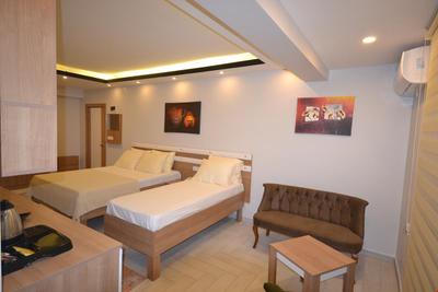 Elmas Otel