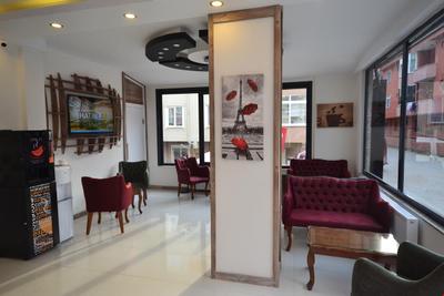 Elmas Otel