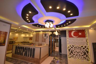 Elmas Otel