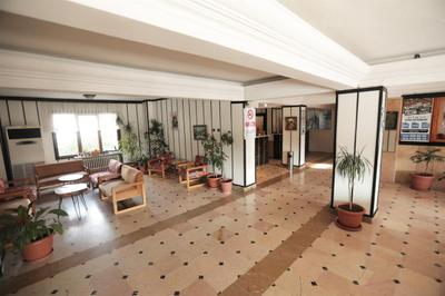 Karasu Otel