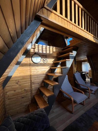 Maden Life Bungalov