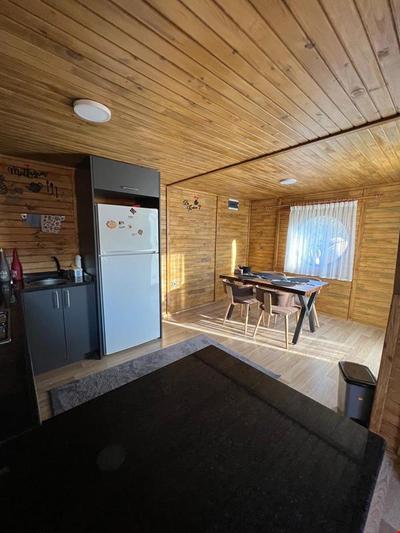 Maden Life Bungalov