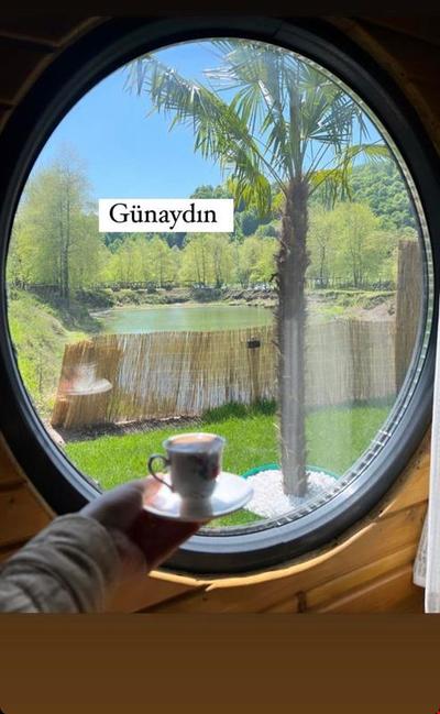 Maden Life Bungalov