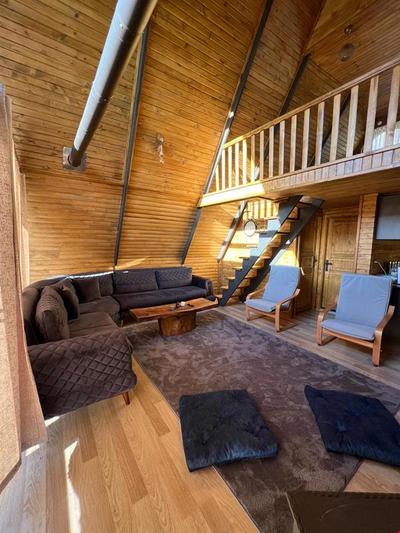 Maden Life Bungalov