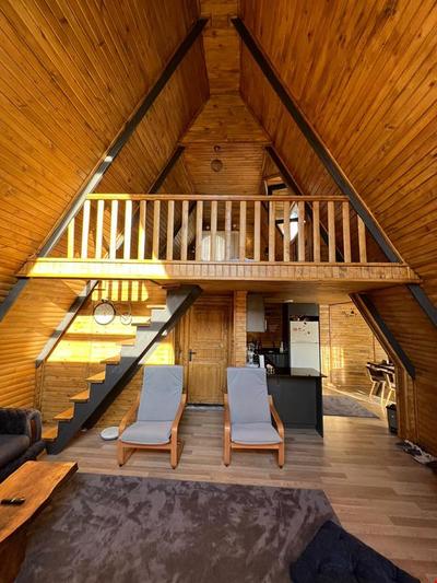 Maden Life Bungalov