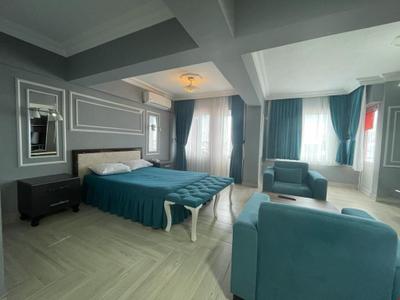 Vizyon Resort Otel