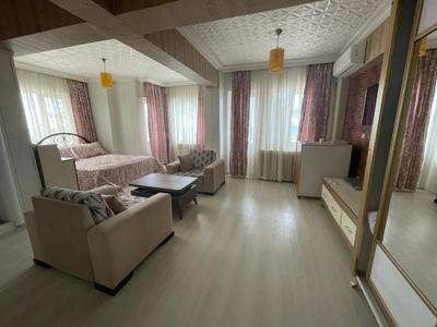 Vizyon Resort Otel