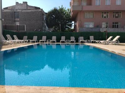 Vizyon Resort Otel