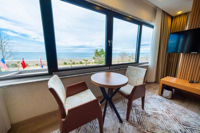 Pera North Hotel Lounge & Restaurant