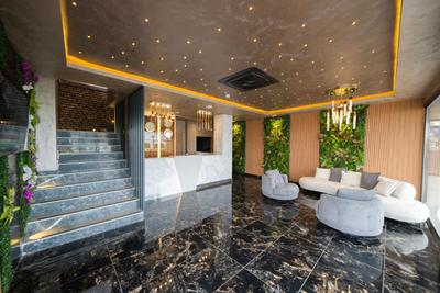 Pera North Hotel Lounge & Restaurant