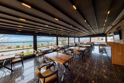 Pera North Hotel Lounge & Restaurant