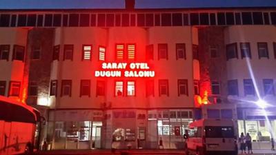 Parliament Otel