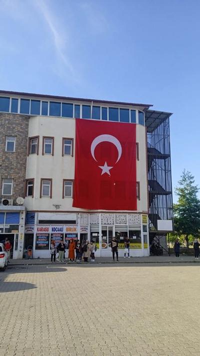 Parliament Otel