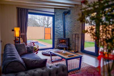 Sapanca Enjv Tiny House